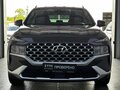 2021 Hyundai Santa Fe IV Рестайлинг, коричневый - вид 1