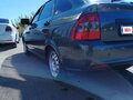 2009 Lada (ВАЗ) Priora I, серый, 300000 рублей - вид 5