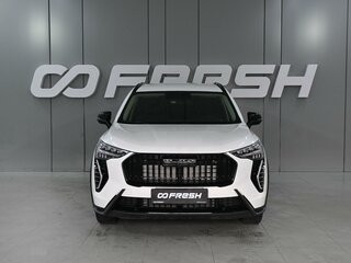 2025 Haval Jolion I Рестайлинг, белый, 2049000 рублей, вид 3