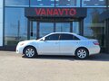 2011 Toyota Camry VI (XV40) Рестайлинг, серебристый - вид 7