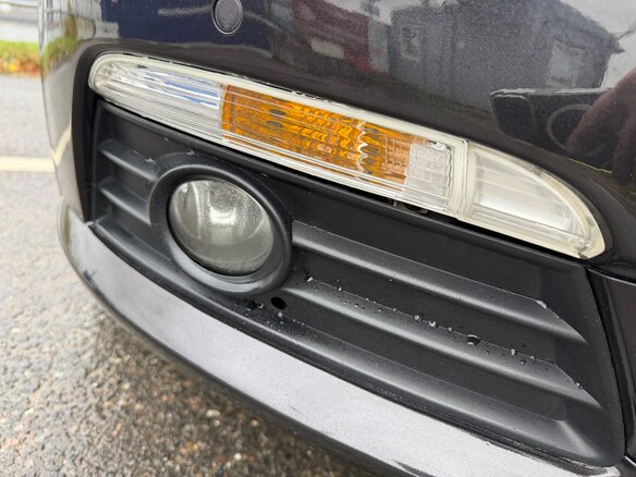 2011 Volkswagen Passat CC I, чёрный - вид 30