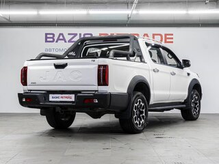 2024 JAC T9, белый, 3150000 рублей, вид 5