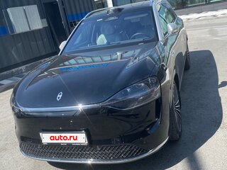 2024 Aito M9 275 I, чёрный, 8100000 рублей, вид 1