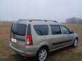 2014 Lada (ВАЗ) Largus I, бежевый, 990000 рублей - вид 3