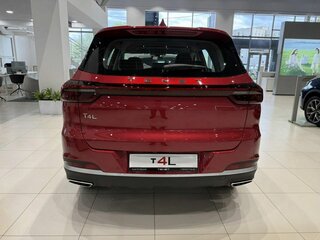 2026 Tenet T4L, красный, 2344000 рублей, вид 4