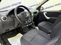 2013 Renault Logan I Рестайлинг, бежевый - вид 6