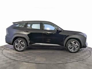 2026 VOLGA K40, чёрный, 3605000 рублей, вид 4