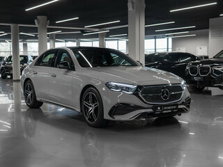 2026 Mercedes-Benz E-Класс 300 VI (W214, S214), серый, 9600000 рублей, вид 2