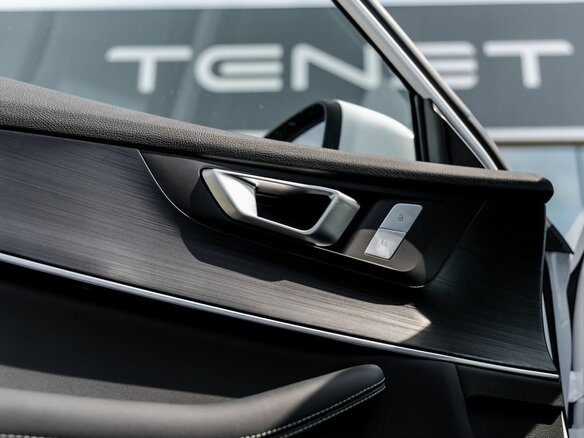 2026 Tenet T4L, белый - вид 15