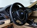 2013 BMW X6 30d I (E71) Рестайлинг, синий - вид 10