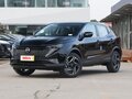 2026 Nissan Qashqai II Рестайлинг 2, чёрный