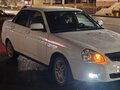 2012 Lada (ВАЗ) Priora I, белый - вид 1