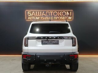 2023 Haval Dargo X I, белый, 2399000 рублей, вид 5
