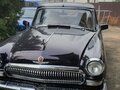 1960 ГАЗ 21 «Волга» 21И, фиолетовый, 1500000 рублей