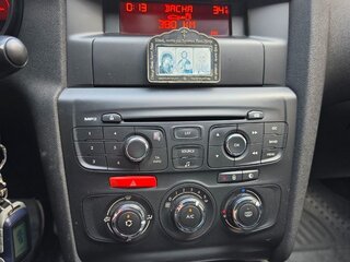 2012 Citroen C4 II, белый, 500000 рублей, вид 5