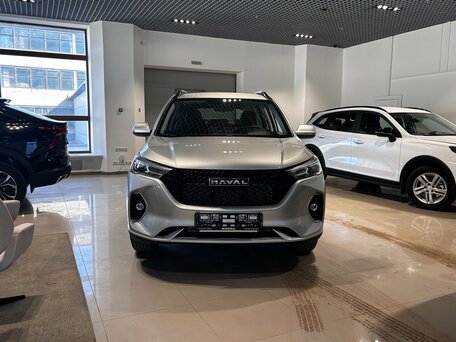 Haval M6 II
