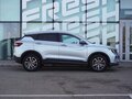 2020 Geely Coolray I, серый - вид 4