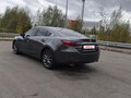 2021 Mazda 6 III (GJ) Рестайлинг 2, серый, 2390000 рублей - вид 3