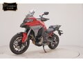 2026 Ducati Multistrada V4, красный, 2419000 рублей - вид 3