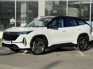 2026 VOLGA K40, белый, 3899000 рублей, вид 3