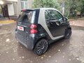 2010 Smart Fortwo II, чёрный - вид 2