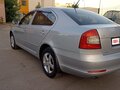 2012 Skoda Octavia II (A5) Рестайлинг, серебристый - вид 6