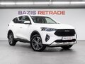 2021 Haval F7 I, белый, 1799000 рублей - вид 2