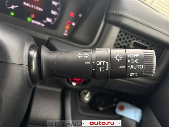 2023 Honda Stepwgn VI, чёрный, 2190002 рублей - вид 22