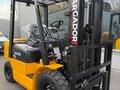 2025 Cargador CPCD20, жёлтый, 1170000 рублей - вид 6
