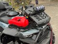 2024 CFMoto CFORCE 800 HO EPS, серый, 1402000 рублей - вид 5