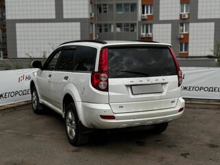 2020 Haval H5 I, белый, 1377000 рублей, вид 4