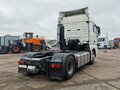 2023 Sinotruk Sitrak C7H, белый, 4389000 рублей - вид 6