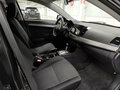 2010 Mitsubishi Lancer X, чёрный - вид 10