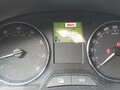 2013 Skoda Fabia II Рестайлинг, белый - вид 11