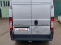 2013 Peugeot Boxer, серебристый, 1450000 рублей - вид 3