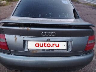 1998 Audi A4 I (B5), серый, 200000 рублей, вид 5