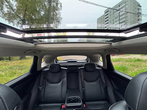 2024 Haval Jolion I Рестайлинг, серый - вид 22