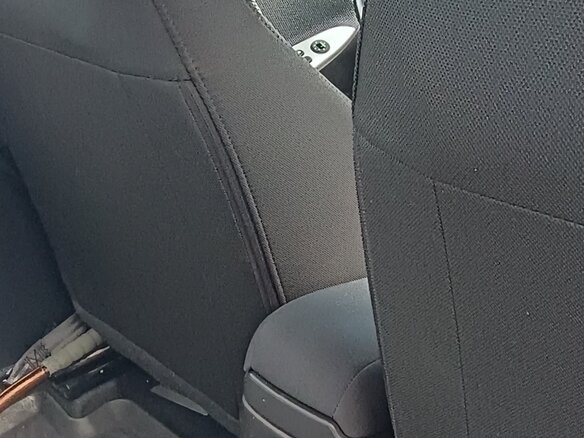 2013 Hyundai Solaris I, белый, 950000 рублей - вид 31