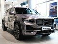 2026 Geely Monjaro I Рестайлинг, серебристый, 4954990 рублей - вид 2