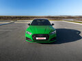 2019 Audi S5 II (F5), зелёный, 4500000 рублей - вид 5