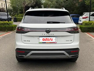 2023 Volkswagen Tayron I Рестайлинг, белый, 1925001 рублей, вид 3