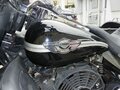 2003 Harley-Davidson Electra Glide, чёрный, 440000 рублей - вид 5