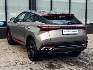 2023 Omoda C5 I, серый, 1874000 рублей, вид 3