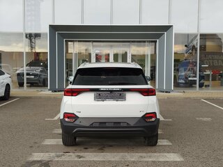 2023 FAW Bestune T77 I, белый, 1799999 рублей, вид 5