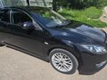 2008 Mazda 6 II (GH), чёрный, 795000 рублей - вид 6