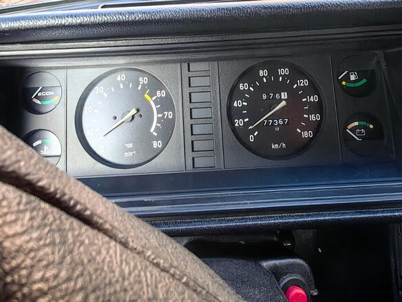 2007 Lada (ВАЗ) 2104, красный, 149999 рублей - вид 10