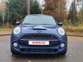 2014 Mini Hatch Cooper S III (F55/F56), синий, 2100000 рублей - вид 1
