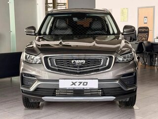 Belgee X70 I