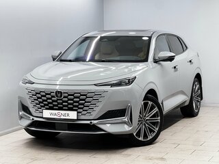 2023 Changan UNI-K, серый, 2445000 рублей, вид 1