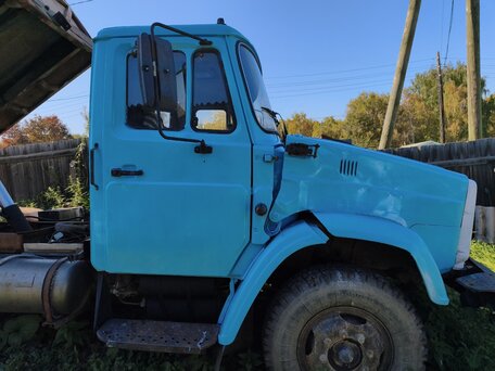 2004 ЗИЛ КО-440, синий, 450000 рублей, вид 3